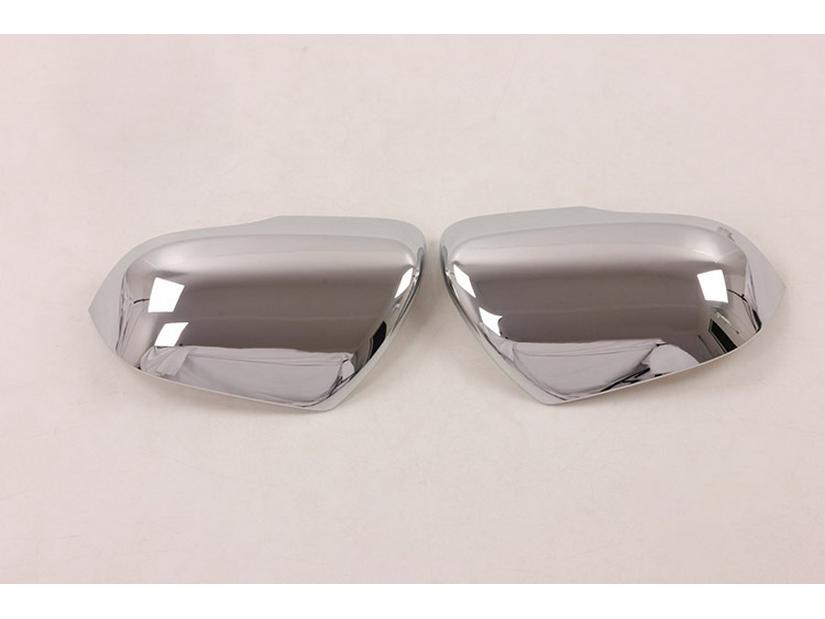 2020 H-1/Grand Starex-ABS Electroplated Rearview Mirror Cover