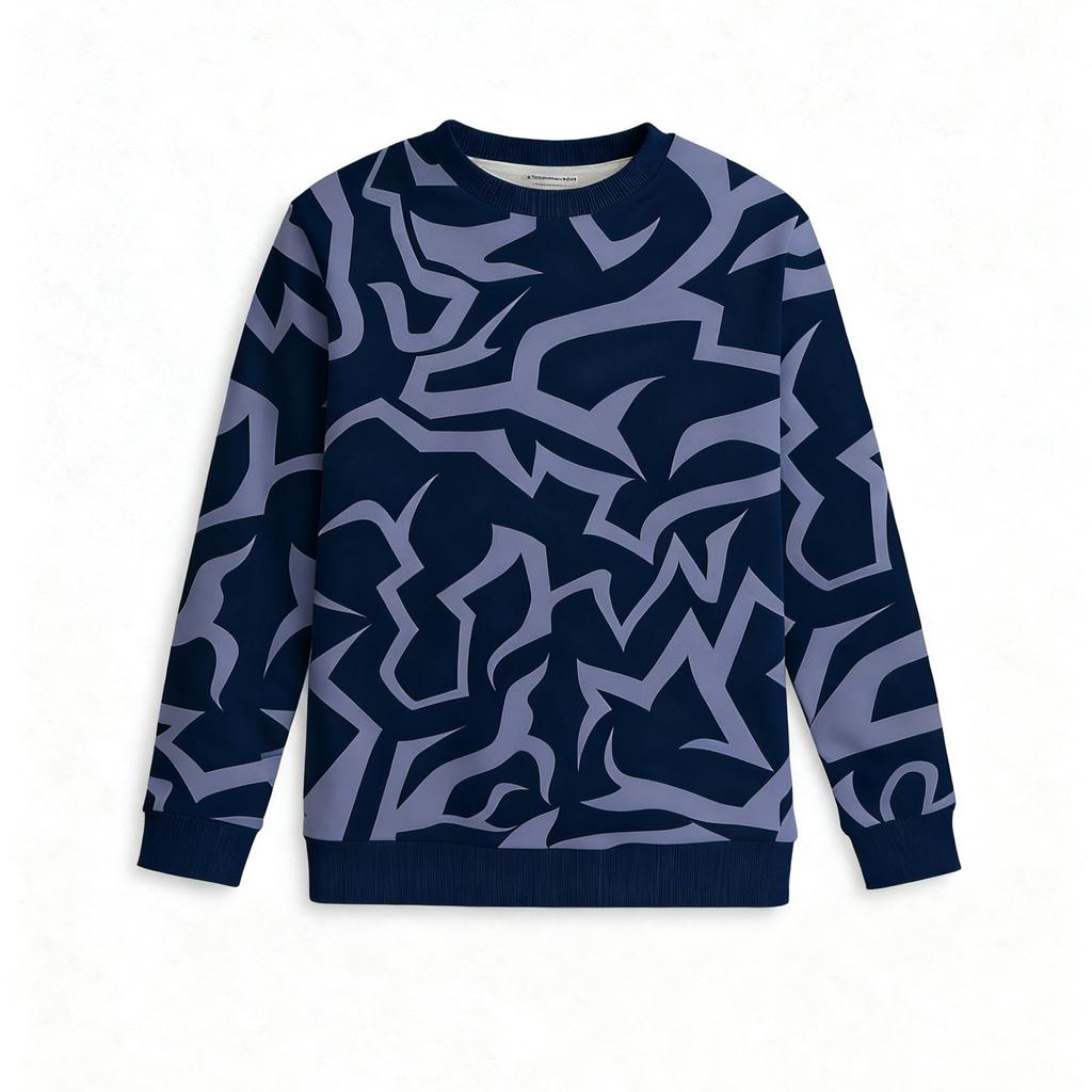 Girls Boys Hoodie Casual School Outdoor Sweatshirts For 2-12 Years Kids