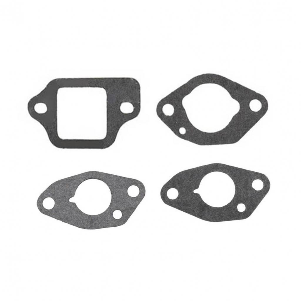Avoids Leaks Carburetor Bowl Gasket Replacement Parts Compatibility Assurance