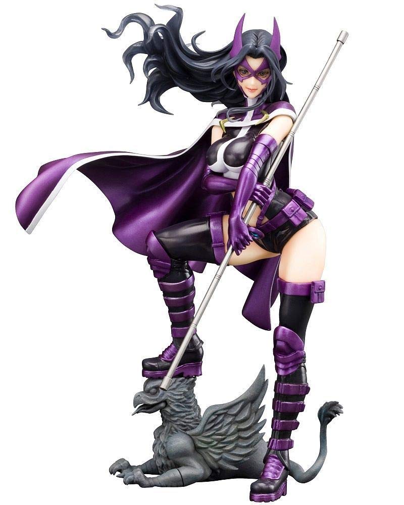 

HUNTRESS DC COMICS Bishoujo Huntress scale PVC finished (1/7 pre-painted product)