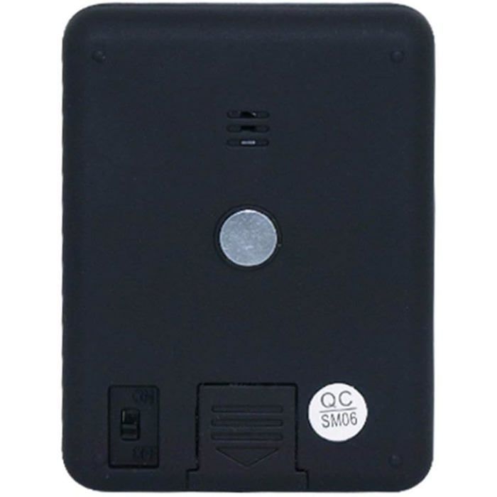 Magnetischer Elektronischer Timer - Zufälliges Modell Label