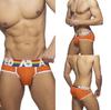 Dazzling Men's Ribbed Thong