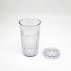 Bundle Tazza Intelligente Anti-Sversamento Flusso Controllo Bordo 360° Tazza Aperta Tazza di Addestramento per Bambini Bere per Bambini