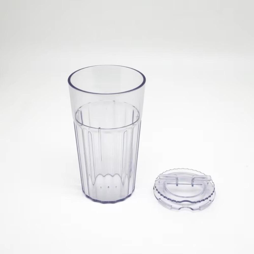 Self-Feeding Smart Cup Bundle Slow-Spill Open Cup New Weaning Training Cup Meal Time прозрачный