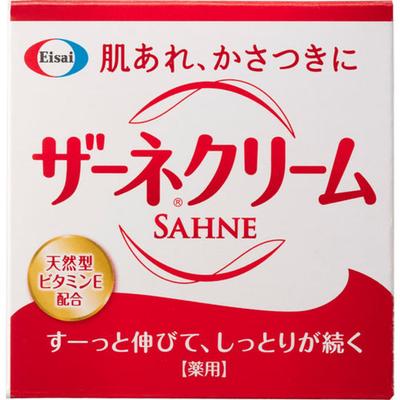 Saane Cream 100g