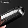 Dry Carbon Fiber For Abarth 595 695 2012 2013 2014 2015 2016 2017 2018      Car Handbrake Cover Accessories