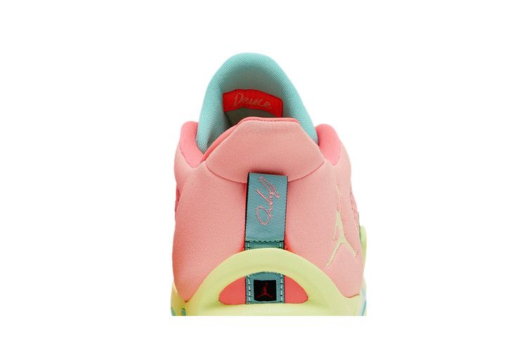 Air Jordan Tatum 1 GS 'Pink Lemonade'