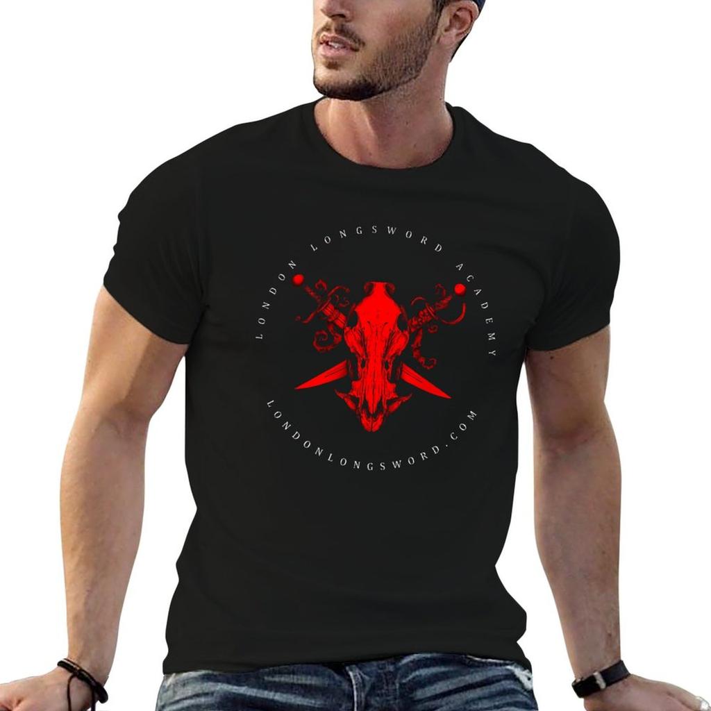Boars Skull Logo Apparel Tshirt T Shirts Designer T Shirts Cotton 100 Unisex T Shirt Cotton High Quality Tshirt