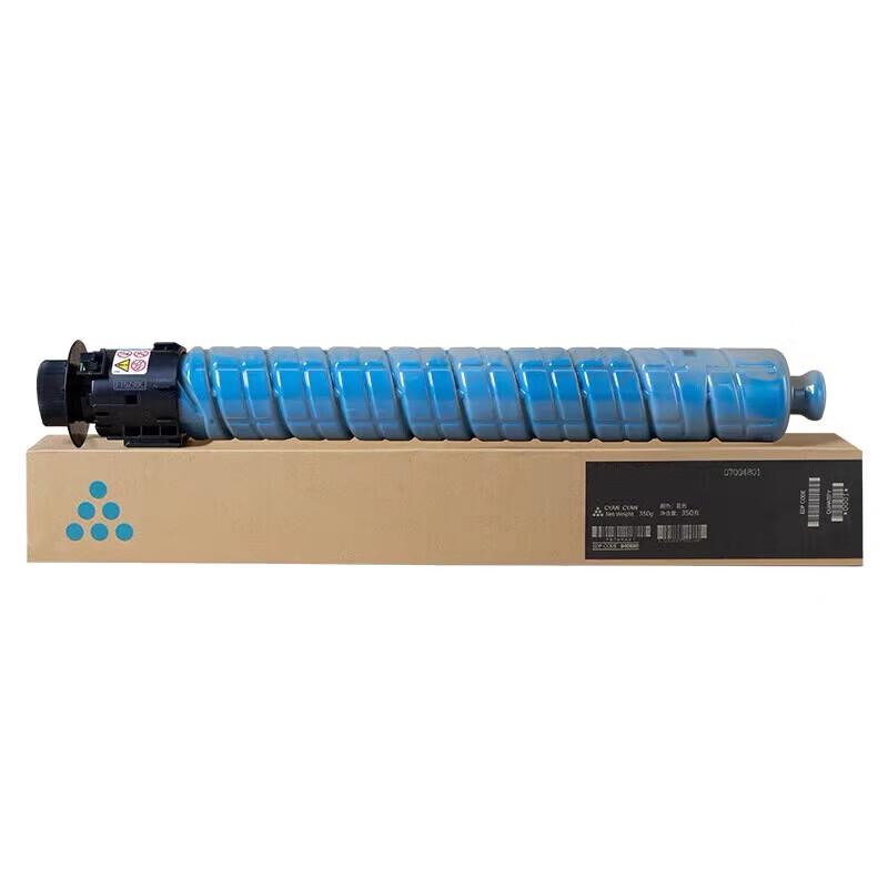 FT6230C Compatible 4-Color Toner Kit