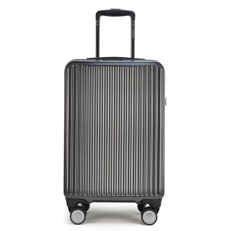 Diplomat Hardside Spinner Suitcase