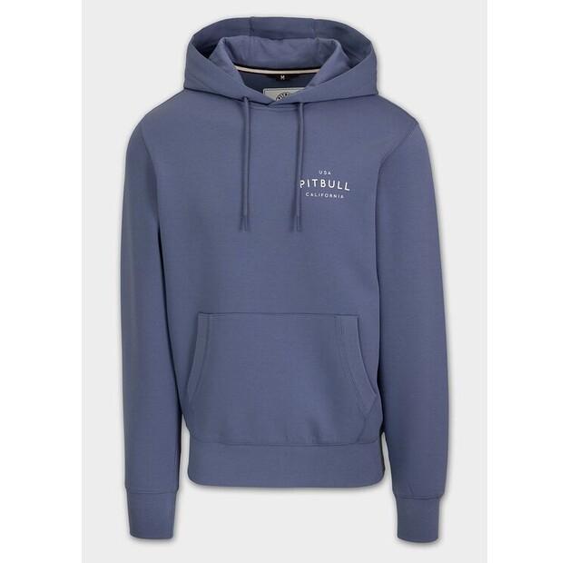Толстовка с капюшоном PITBULL SAMPSON EU S