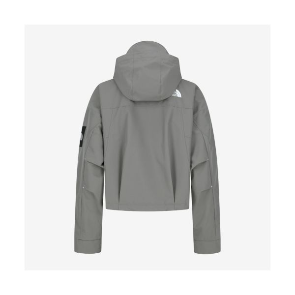 The North Face Line-X Logo Loose Long Sleeve Jacket Women jackets NJ2HR82M