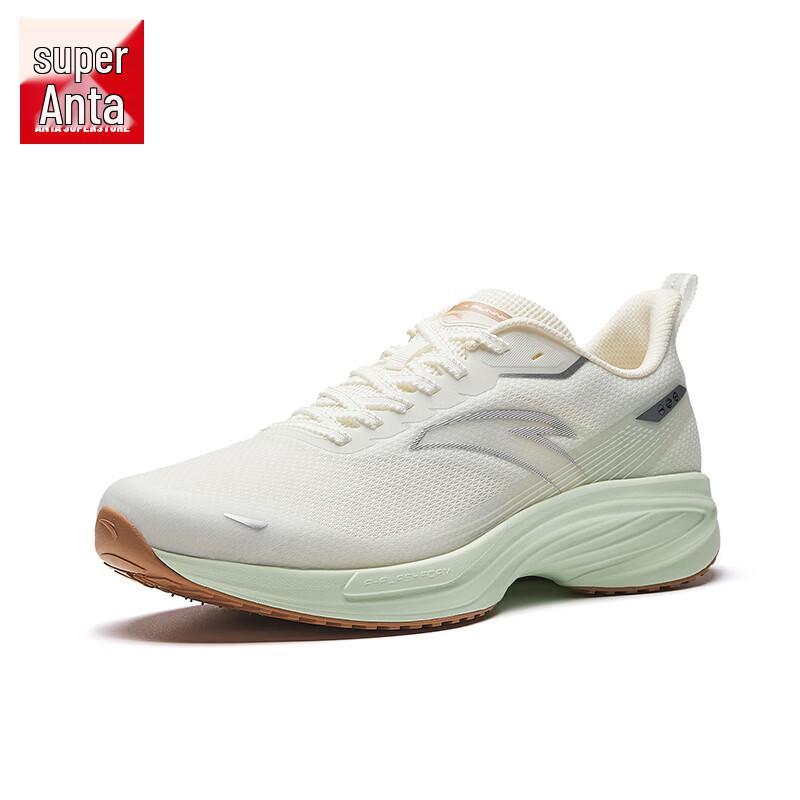 Anta Fengchi Men's Breathable Lightweight Running Shoes