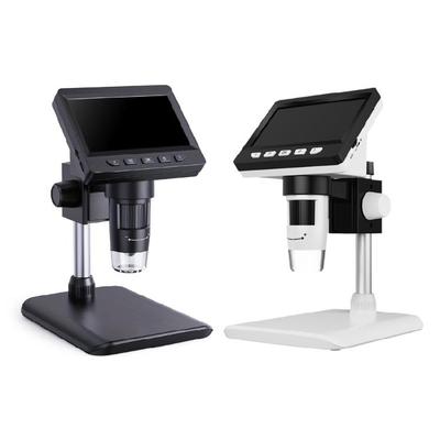 Optické přístroje – Digitální mikroskopy