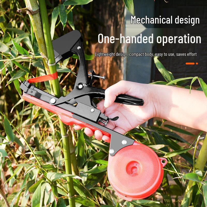 Aokewen Flagship Plant Tying Machine