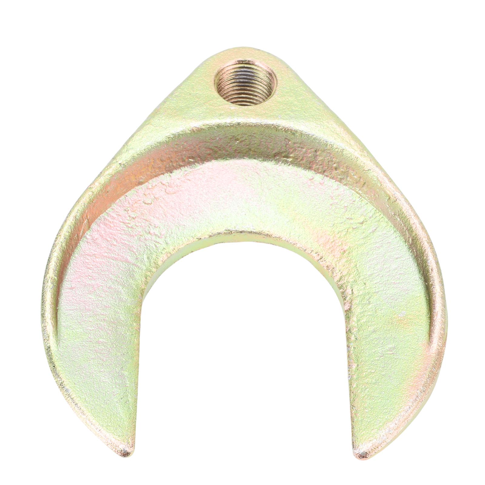 

Инструмент для снятия внутреннего ШРУСа 48 мм Углеродистая сталь 5/8 дюйма x 18 резьбовой Насадка-пуллер для оси переднего привода Colorful