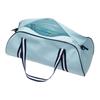 Nike Polyester Gym Bag Unisex Glacier Blue & Blue Cavern DH6863-474