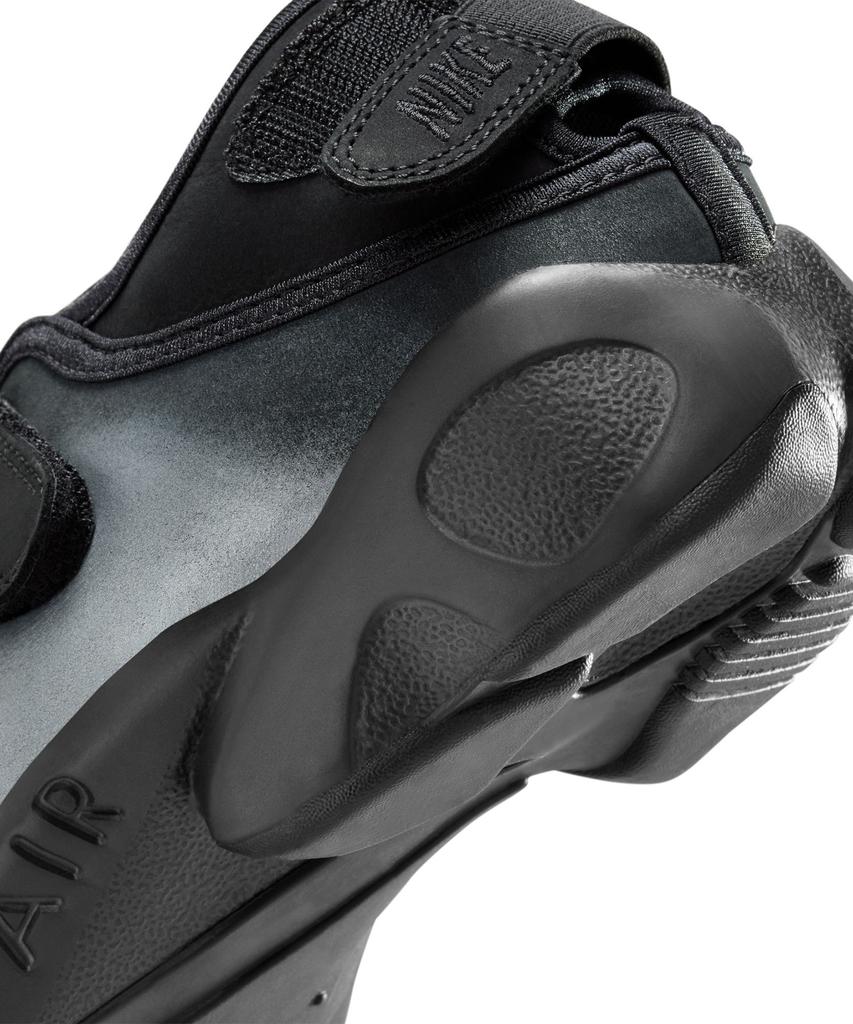 Nike Air Lift Leather - Metallic Silver:Black / Ih3656-095