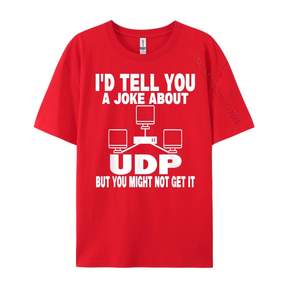 Funny It Tech Pun For Women Computer Network Engineer Graphic Tees Men SOFT Harajuku Comfortable TShirt Vintage Style S