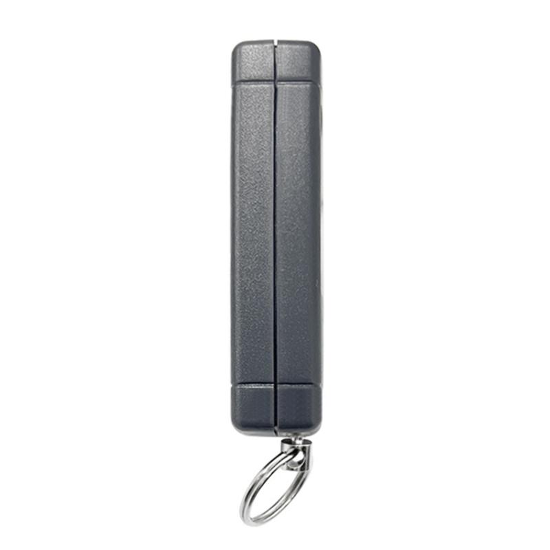 Garage Door Opener Easy to Use & Efficient Garage Door Hand Transmitter Simple Operate Door Opener for HSE2 HSM4 HSM2