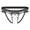 Men Hollow Out Strappy Thongs O Ring G-string Low Rise T-back Underwear