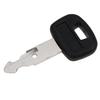 FridayParts 8pcs Ignition Key Compatible for Kubota Track Loaders SVL75 SVL90 SVL95-2S U15 U17 KX121-3 KX161-3 KX41-3 KX71-3 KX91-3 Parts # 459A