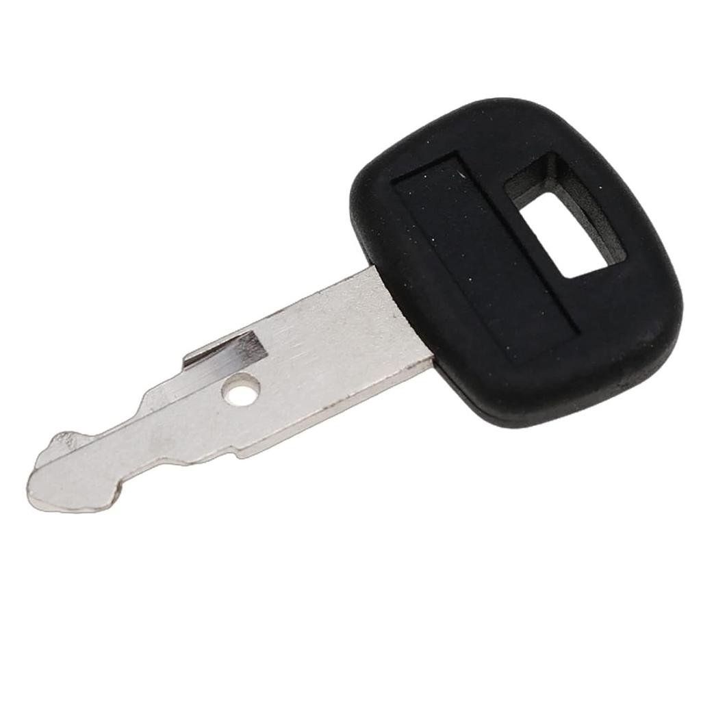 FridayParts 8pcs Ignition Key Compatible for Kubota Track Loaders SVL75 SVL90 SVL95-2S U15 U17 KX121-3 KX161-3 KX41-3 KX71-3 KX91-3 Parts # 459A