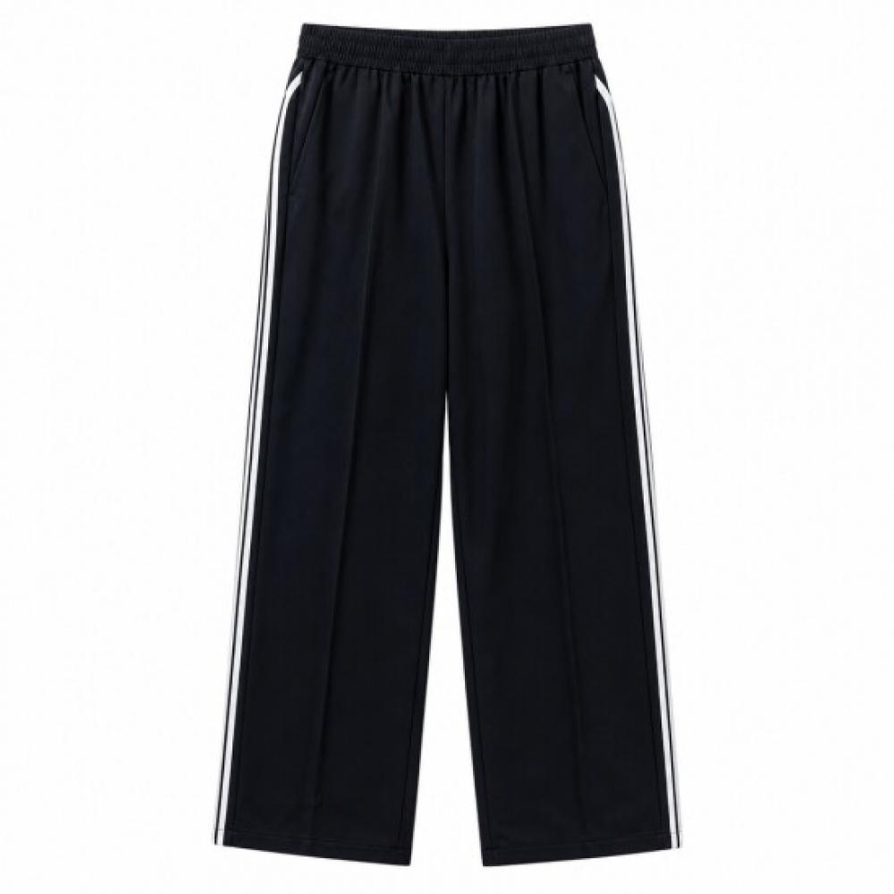 Limid Men S Side Line Stripe Wide Training pantS On Pta Qwfp3ajz