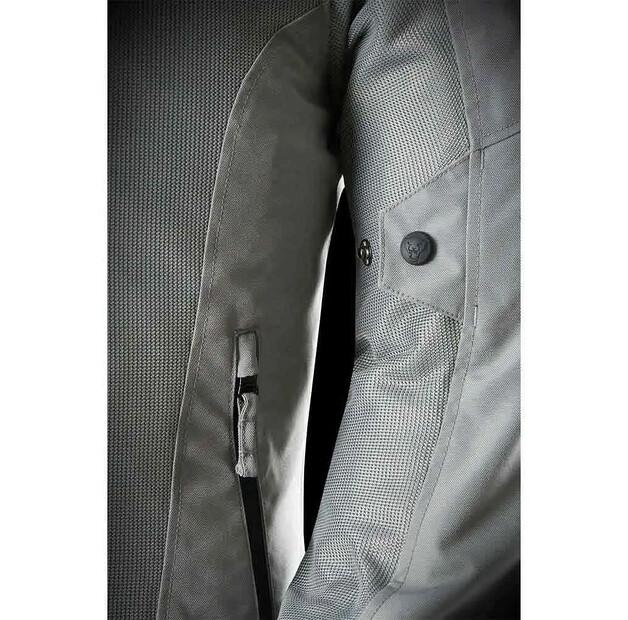 Furygan Mistral Evo 3 Motorcycle Jacket