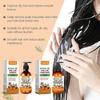 Batana Oil Hair Growth Shampoo and Conditioner Set Hair Loss Shampoo for Thinning Hair for Women and Men - Hydrates Dry Hair, Improves Scalp Health