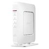 Buffalo WSR-1166DHP4-WH Wireless LAN Base Unit 11ac/n/a/g/b 866+300Mbps White