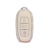 Hongqi H7 and LS7 Car Key Protective Case and Buckle