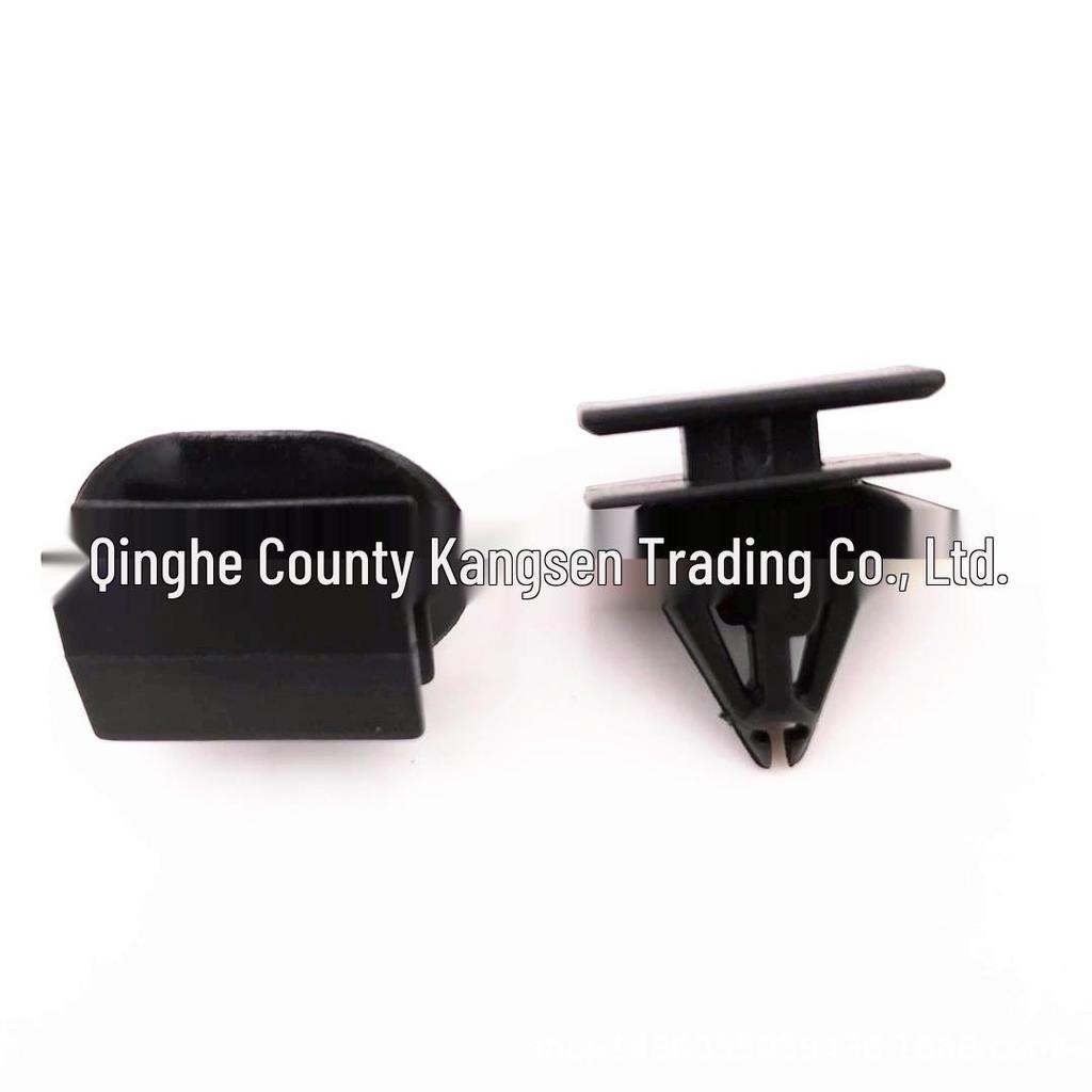 Mercedes-Benz Land Rover Hummer Volvo Infiniti Door Panel Protector Clips