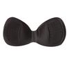 1 para ochraniacz na piersi wygodne zagęścić gąbkowe wkładki do biustonosza pływanie osłona do bikini kobiety powiększający piersi strój kąpielowy wkładki do biustonosza w klatce piersiowej kubki