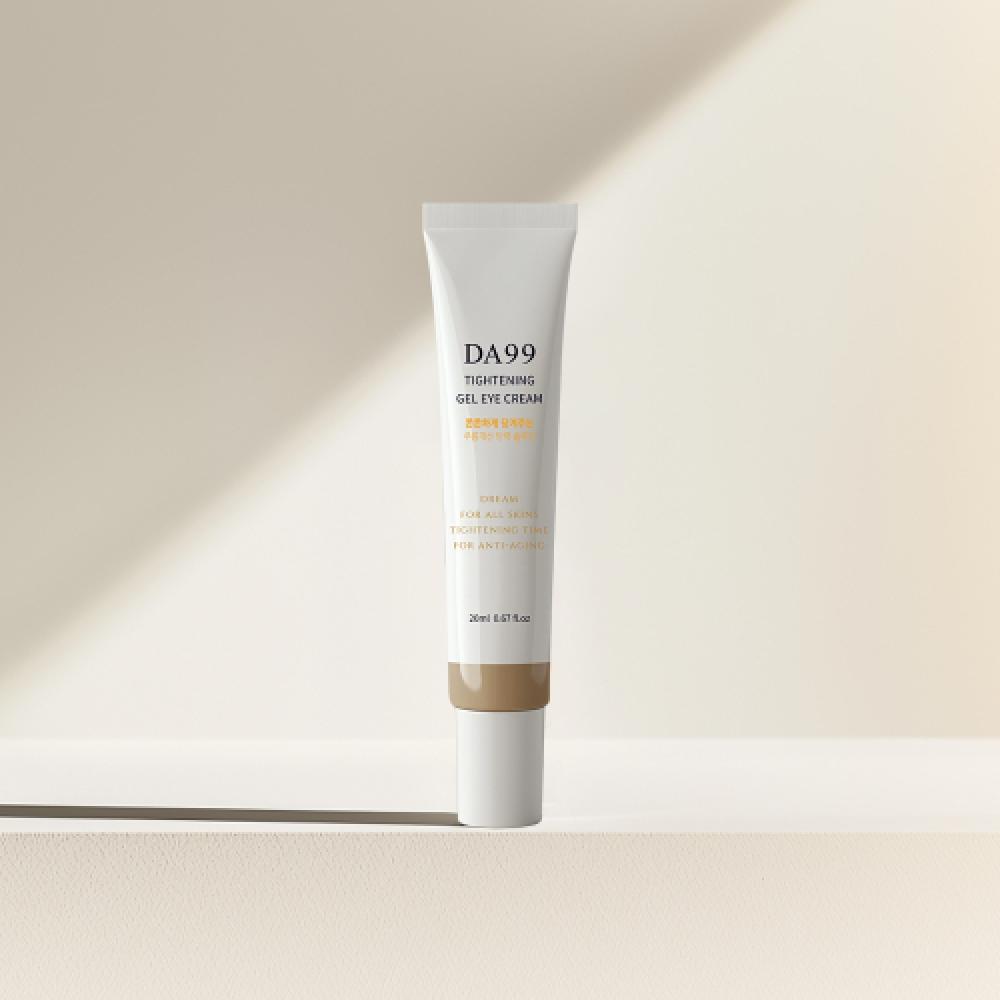 

Da99 Melting Thread Lifting Tightening Gel Eye Cream 20ml NONE