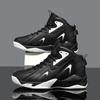 2024 neue Schuhe für Männer Turnschuhe männliche Freizeitschuhe für Herren Tenis Luxusschuhe Trainer Race Atmungsaktive Schuhe Mode Halbschuhe Laufschuhe