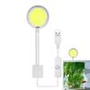 Rotatable Water Grass Tank Spotlight Clip on Swivel Aquarium Lamp LED Fish Tank Light  Planted Tank