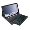 Tech-Protect Sc Pero + Klávesnice Galaxy Tab A9+ Plus 11.0 X210 / X215 / X216 Černá