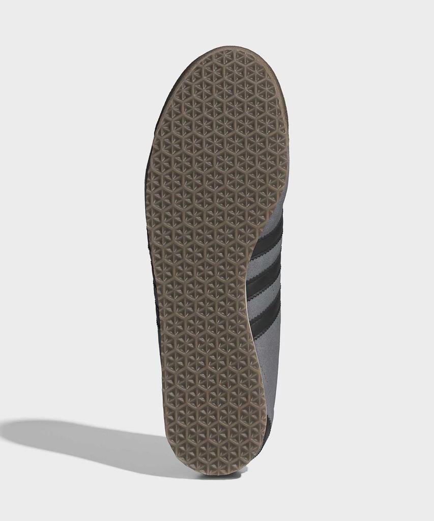 adidas Italia 70S - Grey:Black / Js1341