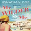 Mr Wilder and Me by Jonathan Coe Paperback Book 9780241989715