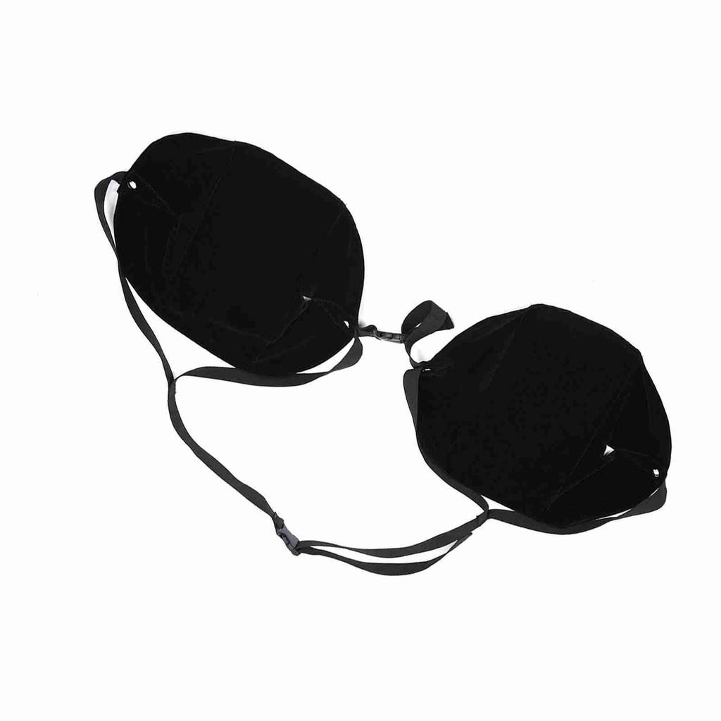 Foot Rest, Flight Carry on Footrest Adjustable Foot Hammock for Home Office Fight Trip Relax