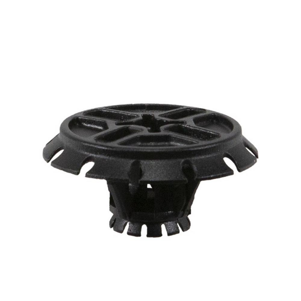 Body Deflector Retainer Clips 4pcs for Ford Escape 2017-2019 W790373S900