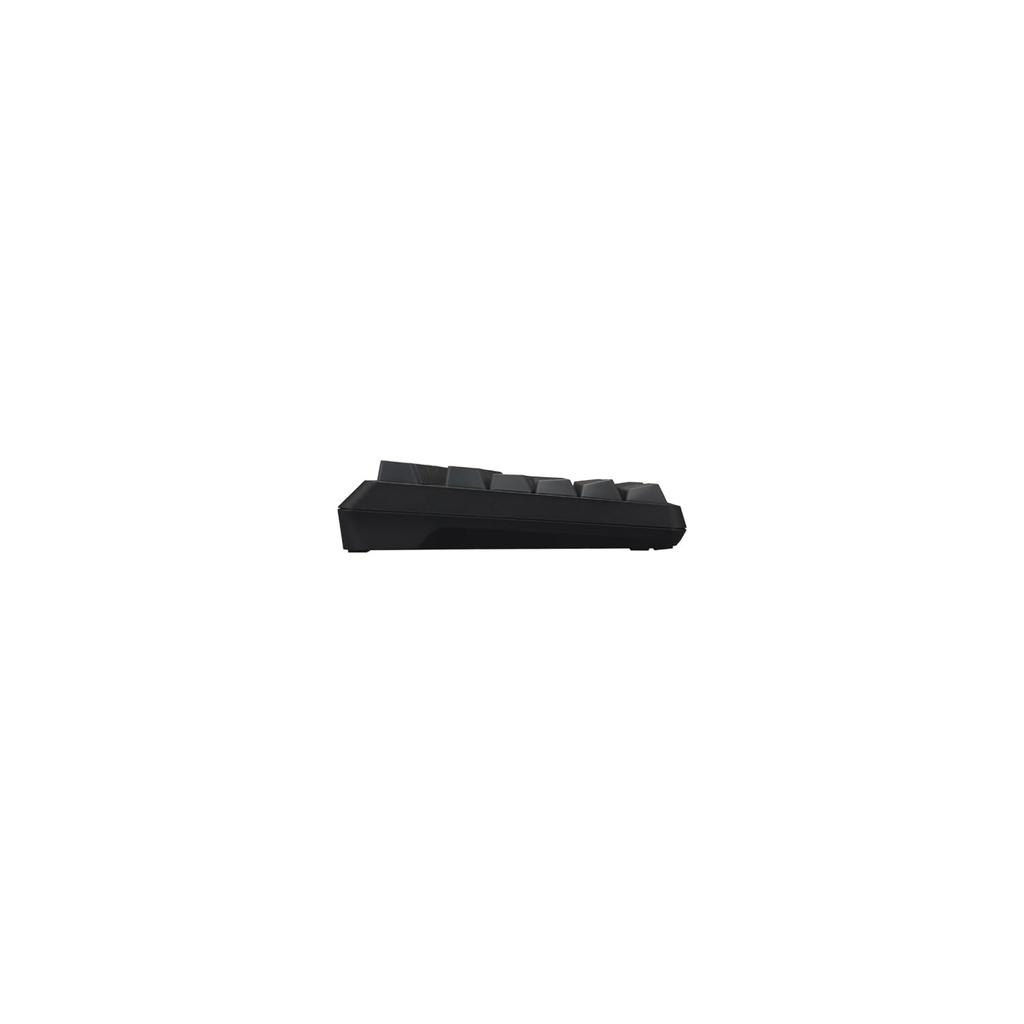 REALFORCE R4 Hybrid Tenkeyless Japanese R4HC11 Keyboard, 45g, Layout, Black,