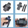 Bundled Fish Bite Acousto Light Bite Alert Sound Switches Clip on Fishing Rod