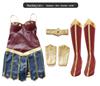 Wonder Woman Costume - Batman vs Superman Edition