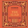The Iliad by Homer Hardback Book 9780785845508