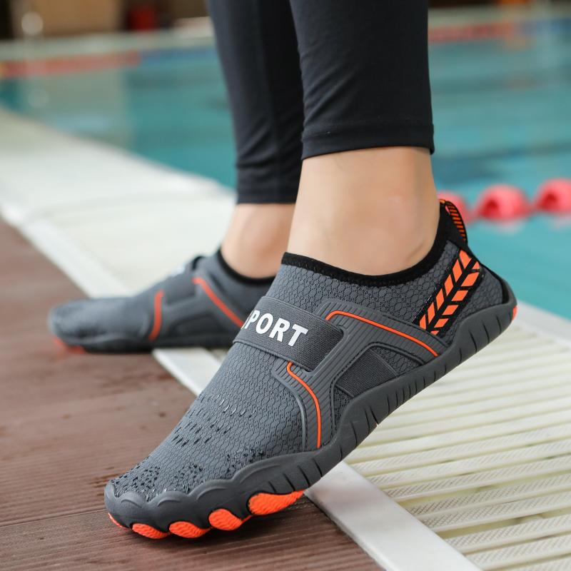 35-47 Pantofi de înot de vară pentru bărbați/femei Pantofi pentru sporturi acvatice Pantofi de plajă Pantofi de exterior pentru ciclism drumeții