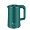 Wanlida Electric Kettle – Food-Grade Stainless Steel, Customizable Logo