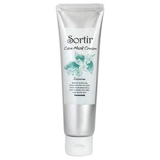

Tamaris Salty Care Mask Cream Жасмин 80г Уход