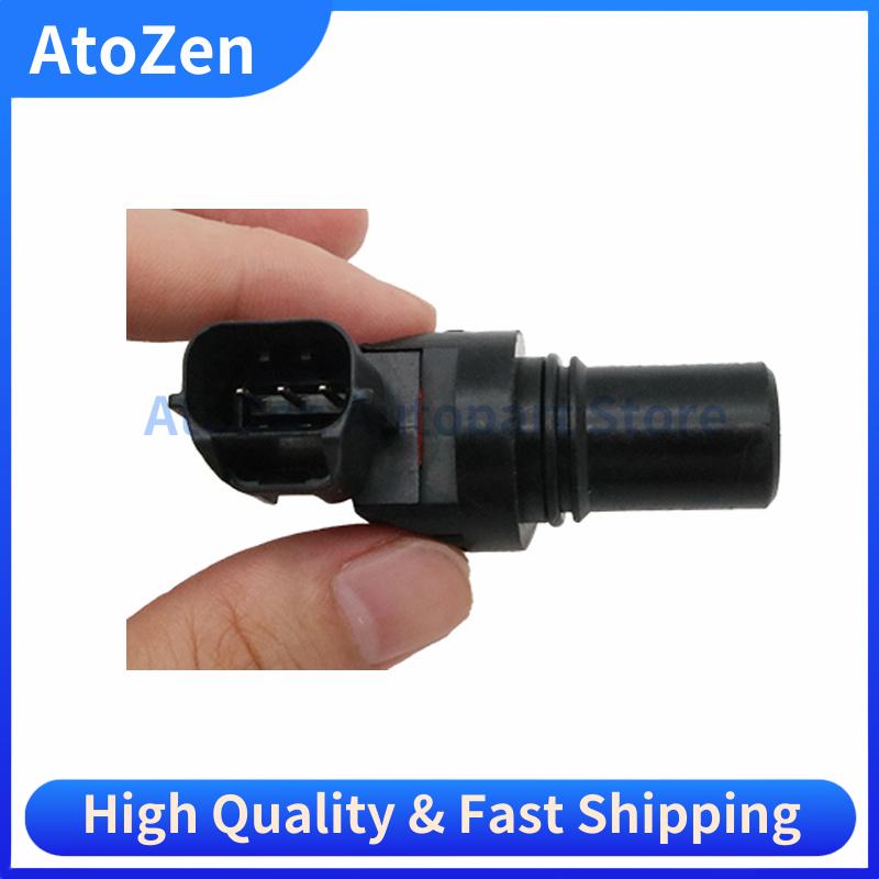 J5T23281 Engine Camshaft Position Sensor for Mazda 2 3 2011-2014 Protege 1999-2001 1.6L-L4 Automotive Spare Parts High Quality